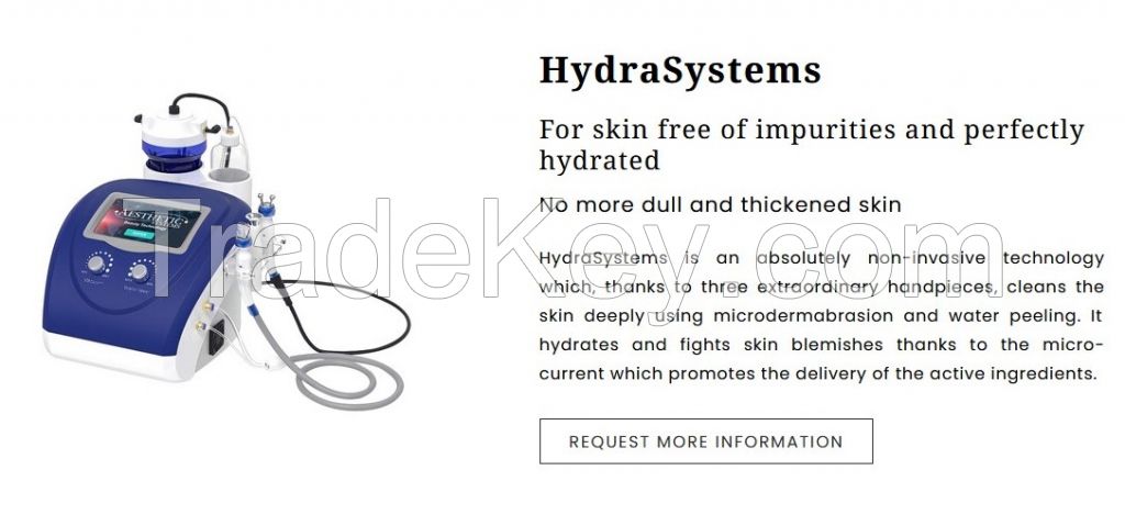 Hydra Systems