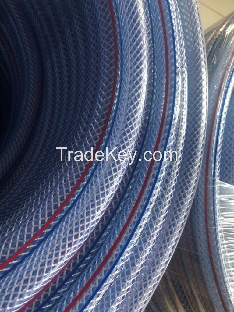 PVC hoses