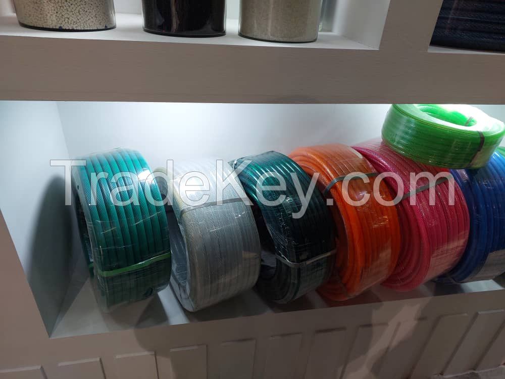 PVC Hoses