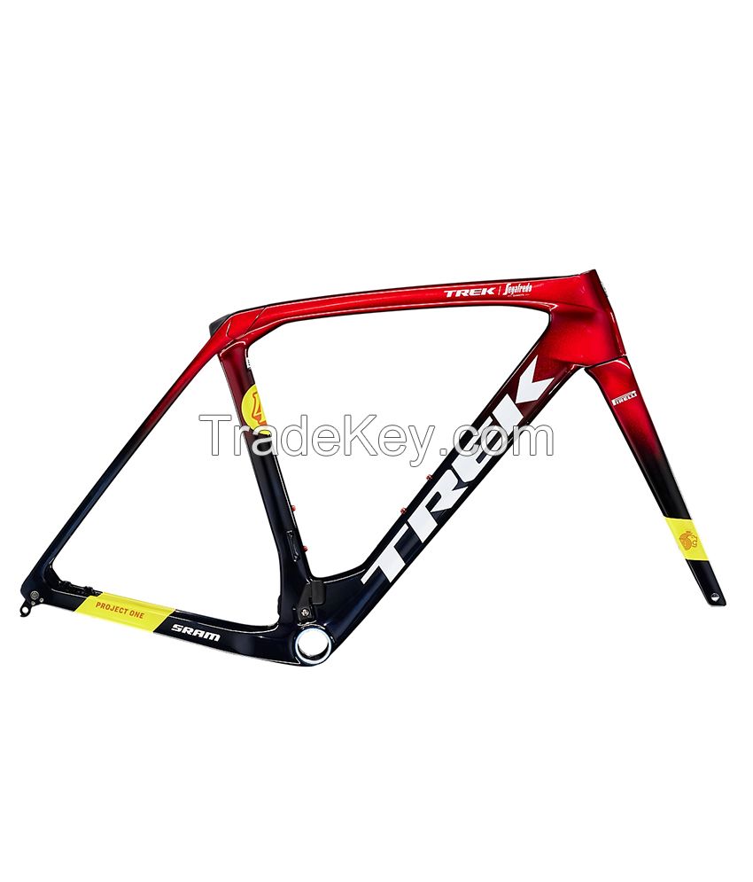 2023 Trek Domane RSL Frameset Gen 4 (ALANBIKESHOP)