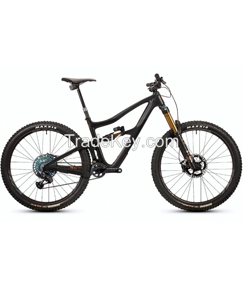 2023 Ibis Ripmo V2S XX1 AXS Mountain Bike (ALANBIKESHOP)