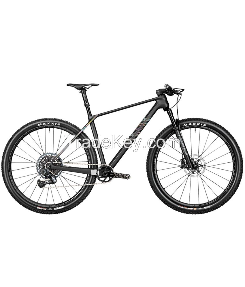 2023 Canyon Exceed CFR LTD Mountain Bike (ALANBIKESHOP)