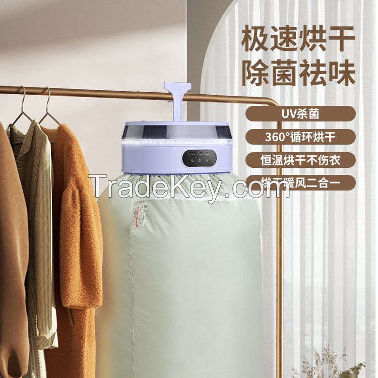 clothes dryer, heater