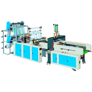 Automatic Cutting Machine