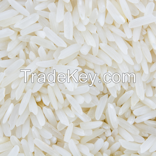 Jasmine Rice