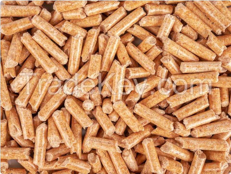 Wood Pellet