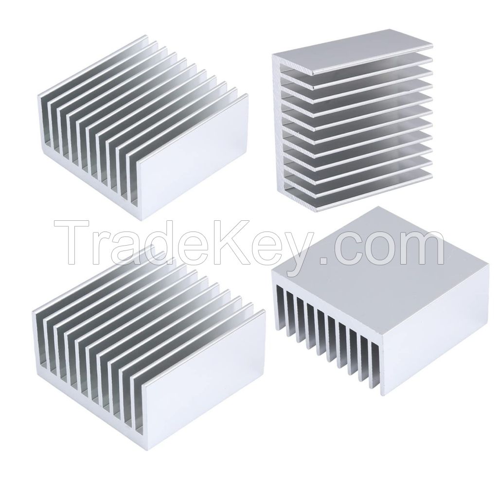 Thermal Break Aluminum profile