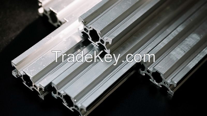 Aluminum profile Conveyor Belts