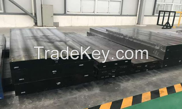 P20 Steel | Factory P20 Steel | High Strength P20 Steel fabrication