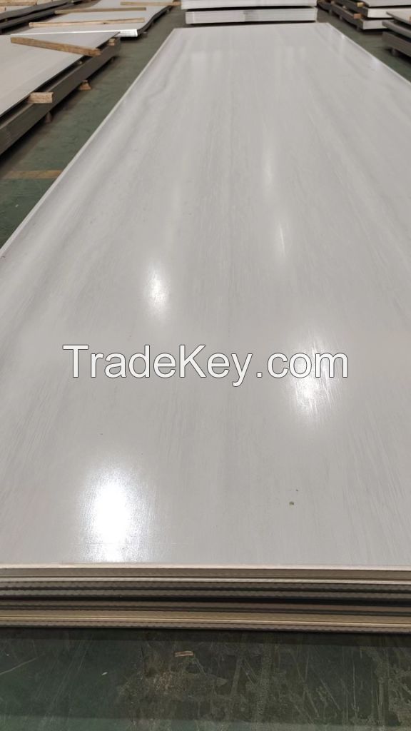 production stainless steel sheet plate supplier