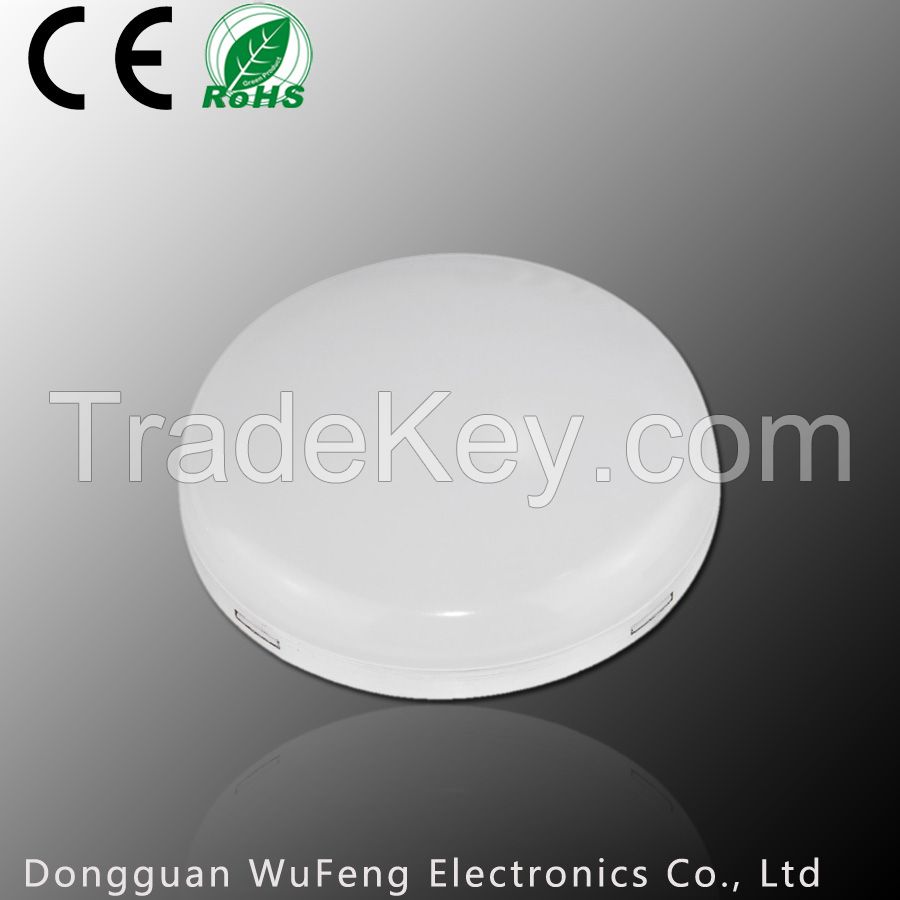 Semicircular Uniform Light source LED Cabinet Light