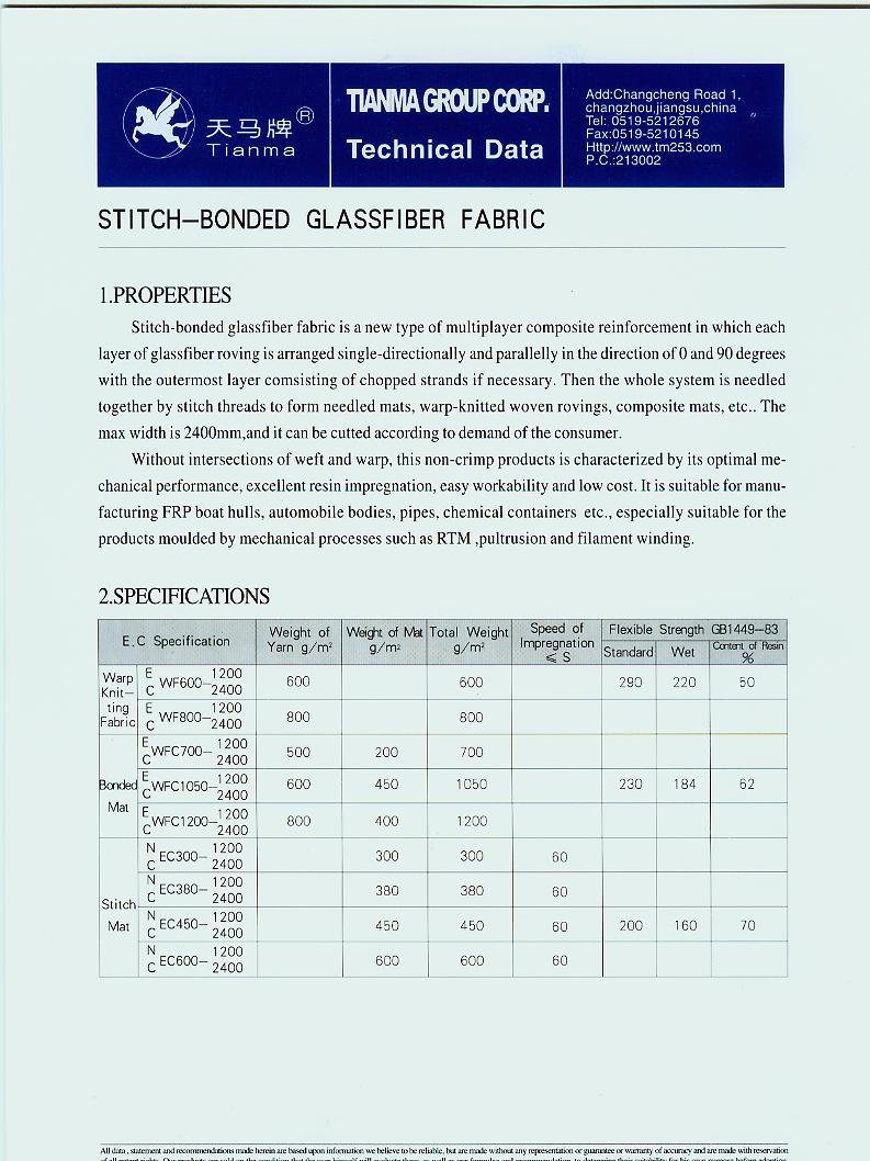 composite materials such as combo mat, sheet mould compound,sandwich