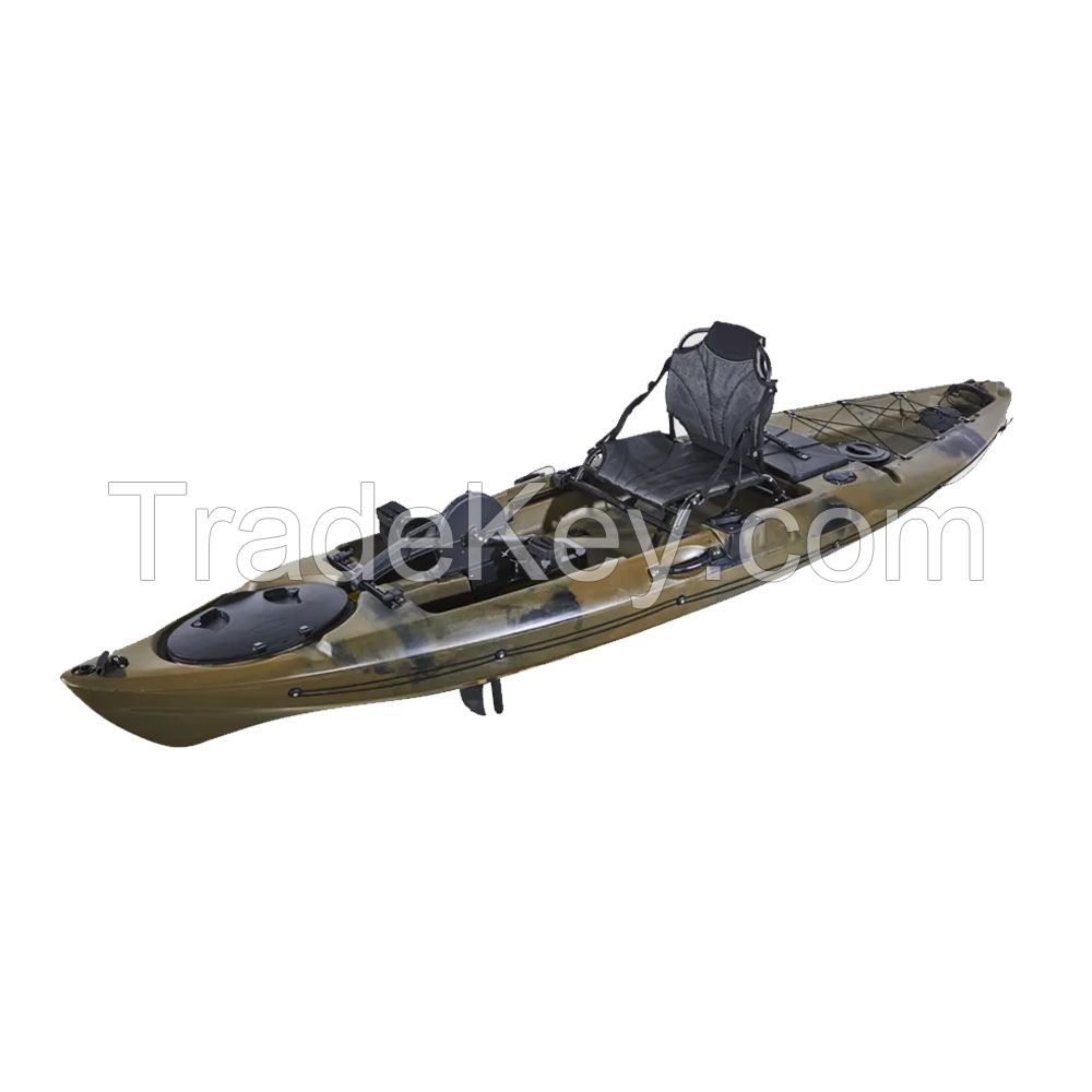 Pedal kayak Rambler Pro 12