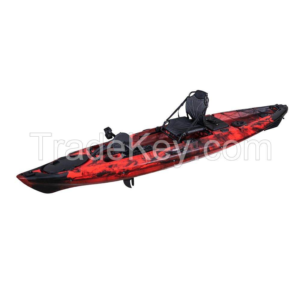 Pedal kayak Rambler Pro 12