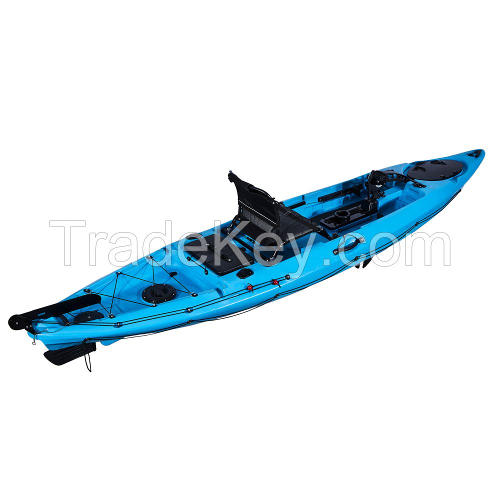 Pedal kayak Rambler Pro 12