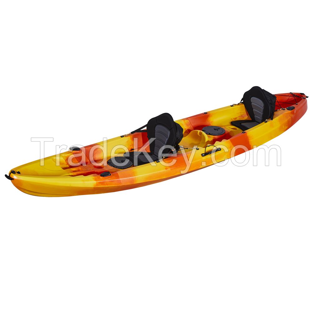 Sit on top Kayak Moonstruck 12