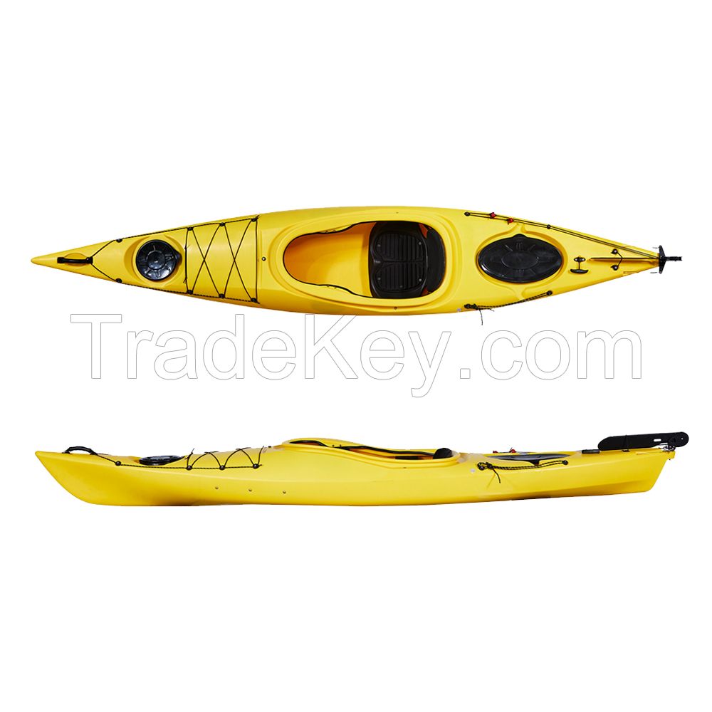 Sit-in Kayak Sea Seeker 12