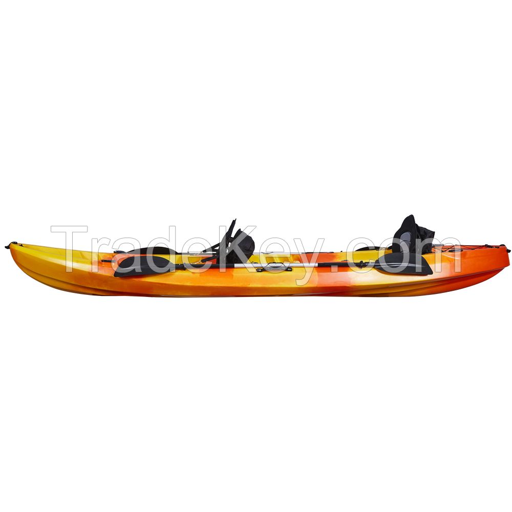 Sit on top Kayak Moonstruck 12