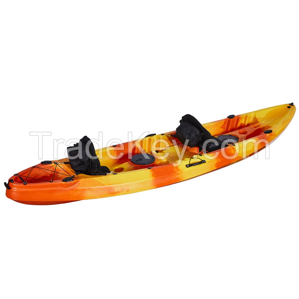 Sit on top Kayak Moonstruck 12