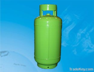 LPG Cylinder (42.9L)