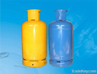 LPG Cylinder (48L)