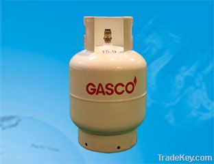 LPG Cylinder (35.7L/15kg)