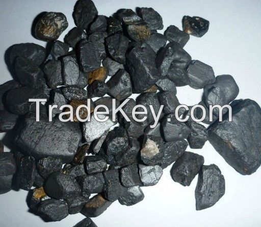 Coltan Tantalite Ore