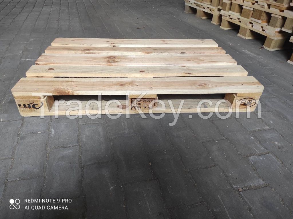 Pallets 