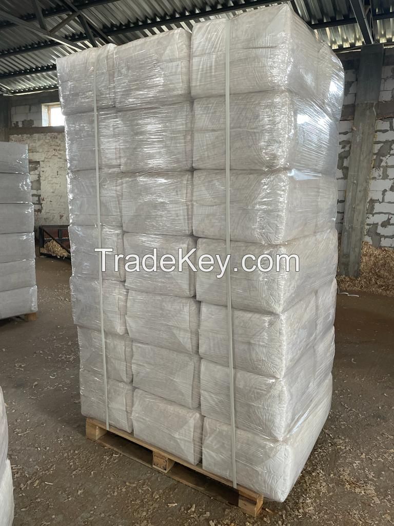 Wood Shavings