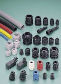 sell nylon cable gland