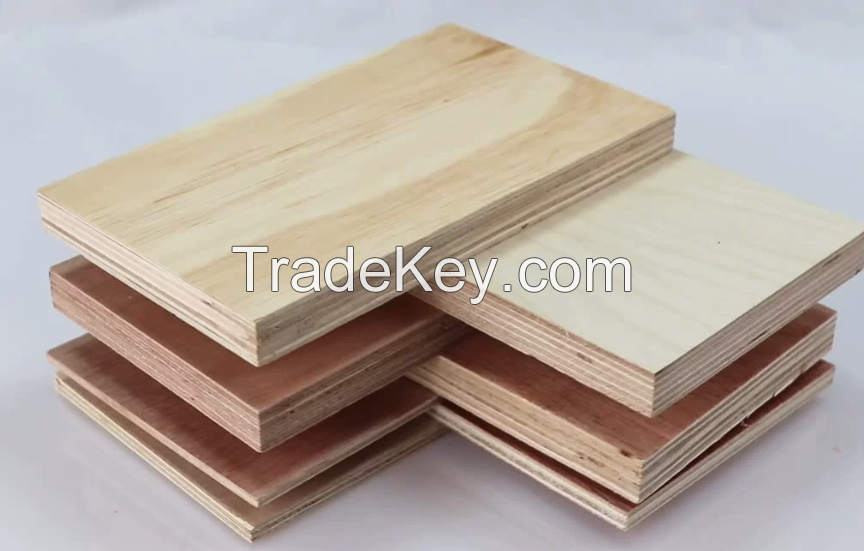 Plywood