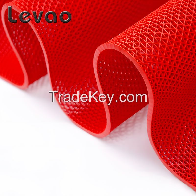 PVC S Mat