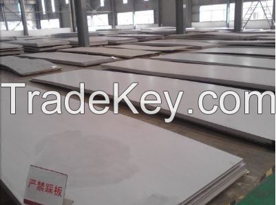 Titanium and titanium alloy Plate &amp; Sheet