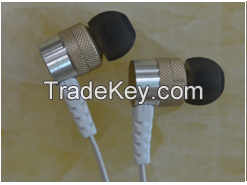 NV-329 High Quality Earphones