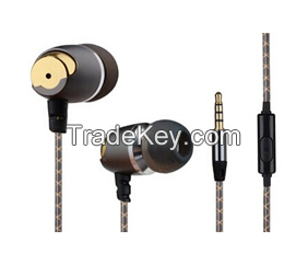 NV-313 High Quality Earphones