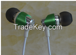 NV-327 High Quality Earphones