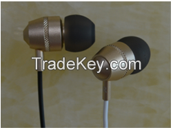 NV-328 High Quality Earphones