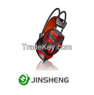 NV-209 Gaming Headphone (jinsheng)