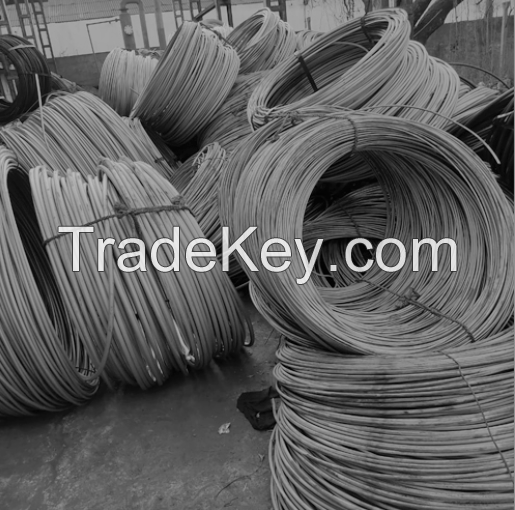 Stainless Steel Wire, SS Wire, SS Coil Wire Exporter. Manufacturers &amp; Suppliers