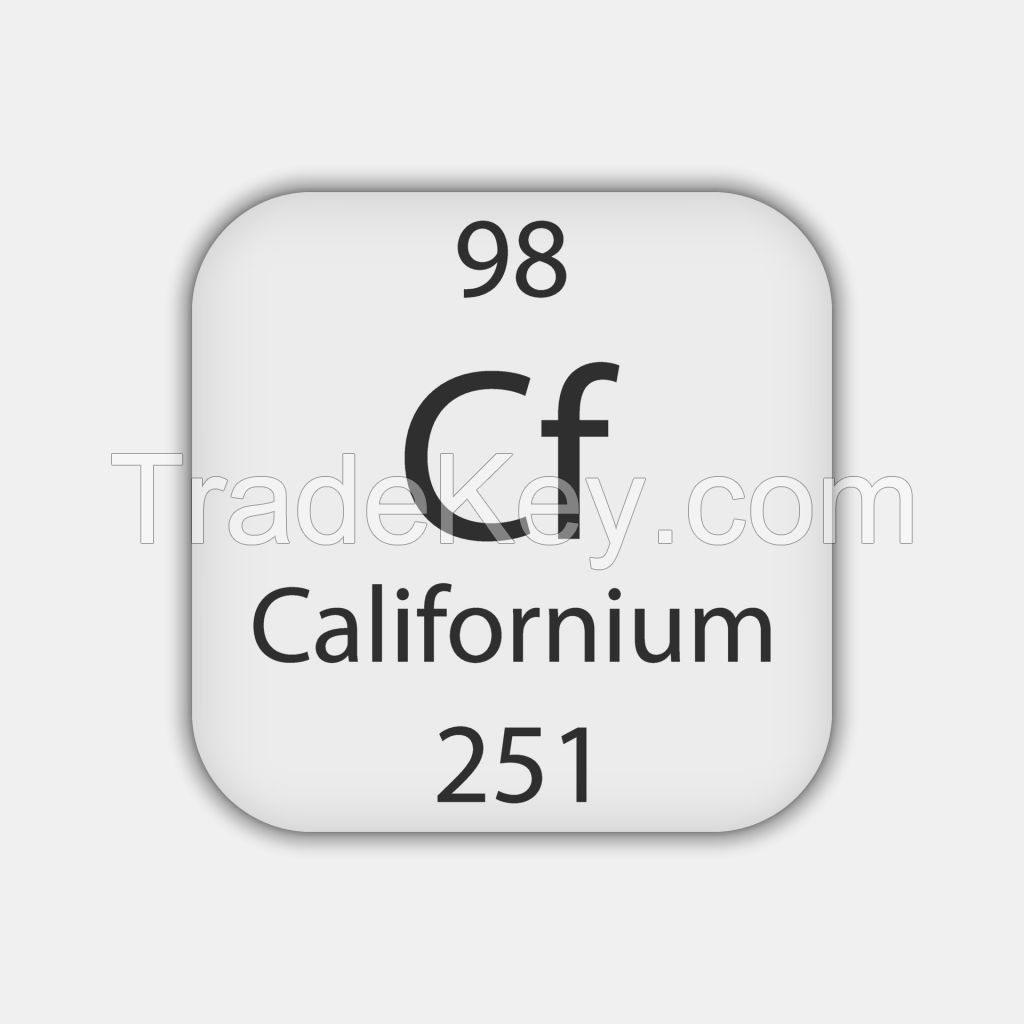 Californium