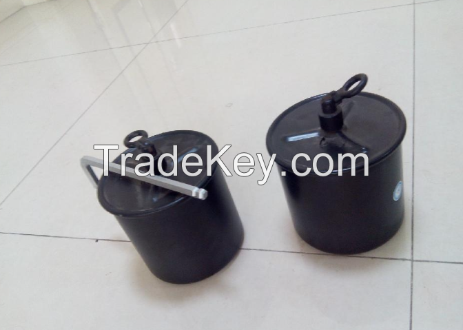 Factory direct sales 99% mercury(II) cation CAS 7439-97-6 Safe transportation