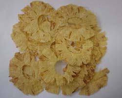 Pineapple Chips