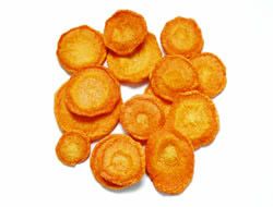 Carrot Chips