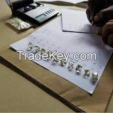 Rough uncut diamonds for sale 