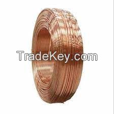 Quality copper wires for sale