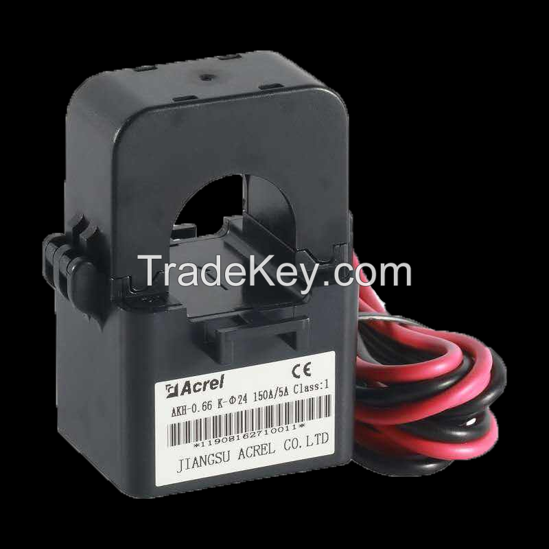 Acrel Split Core Current Transformer AKH-0.66/K-Ï24