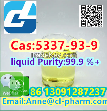 Hot sale product in here! CAS:5337-93-9,Best price! 2-bromo-4-methylpropiophenone,More product you will like!Contact us!