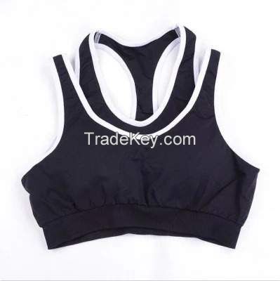 Ladies Seamless Underwear Women Breast Bra Nursing Tank Top