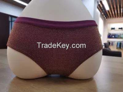 Ladies Seamless pants brief underpants seamless boxer seamless underwear