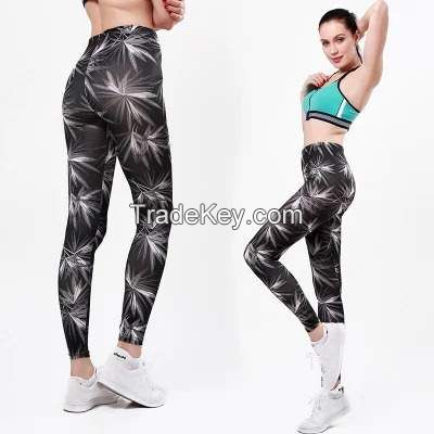 women pants leggings print legging print pants print trousers